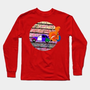 Old-timer Long Sleeve T-Shirt